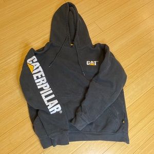 Caterpillar Sweatshirt